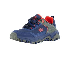 Lico Sportliche Schnürschuhe für Jungen, blau, Größe 39 EU