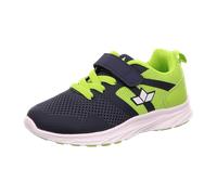 Lico Sportliche Schnürschuhe für Mädchen, blau, Größe 30 EU