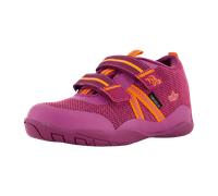 Lico Sportliche Schnürschuhe für Mädchen, pink, Größe 29 EU