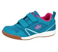 LICO Kinder Freizeitschuhe Sportschuh Boulder V (910078) 34 Blau