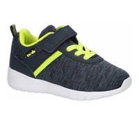 LICO Sportschuh Cakes VS (600120) 26 blau