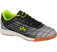 LICO Sportschuh Rockfield schwarz/grau/lemon - Gr. - 45