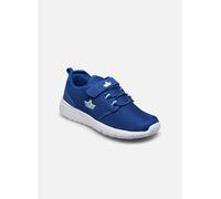 Lico Unisex Kinder Pancho VS Sneaker, blau/weiss, 29 EU