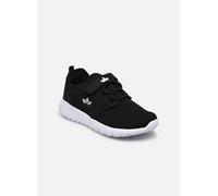 LICO Kinder Freizeitschuhe Pancho VS schwarz - Gr. - 30