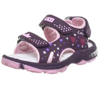 Lico Spotlight V 470049 Mädchen Sandalen