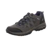 Lico Unisex Steppe Low Trekking- & Wanderhalbschuhe