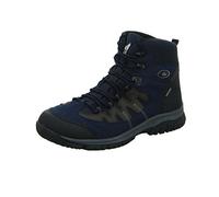 Lico STEPPE, Herren Trekking- & Wanderstiefel, Blau (MARINE/GRAU), 36 EU (3 Herren UK)