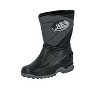 LICO Gummistiefel Terra, schwarz, 31 schwarz