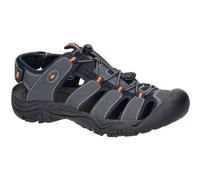 LICO Trekkingsandale Miami (400127) 42 blau