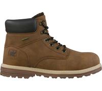 Lico Trelleborg Freizeitschuhe braun 37