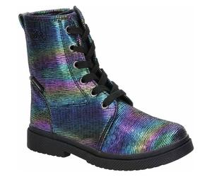 LICO Trendstiefel Isalie Hip (320380) 30 schwarz
