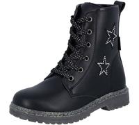 LICO Trendstiefel Sarina Hip (320286) 32 schwarz