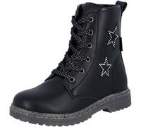 LICO Trendstiefel Sarina Hip (320286) 35 schwarz