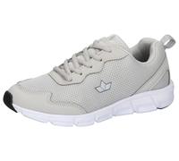 Sneaker Herren Schnürung grau LICO AlmeriaGrau / 41