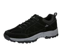 Lico Unisex Argus Cross-Laufschuhe, schwarz, 41 EU