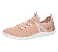 Barefoot Schuhe Damen Schnellschnürsystem rosa LICO Aride More - Rosa / 41