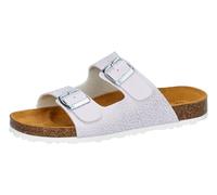 Lico Unisex Bioline Platino Hausschuhe