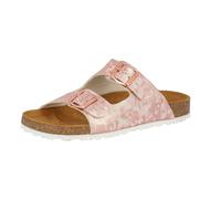 Lico Unisex Bioline Platino Hausschuhe