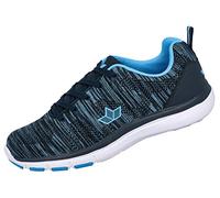 Lico Unisex Colour Sneaker, Marine/Blau, 45 EU