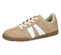 Sneaker Damen Schnürung braun LICO Easley - Braun / 40