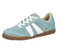 Lico Unisex Easley Sneaker, Blau/Weiss, 37 EU
