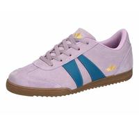 Sneaker Damen Schnürung lila LICO EasleyLila / 40