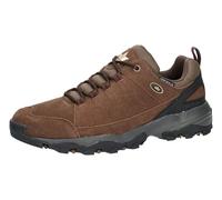 LICO Outdoorschuh Fairfield (210190) 46 braun