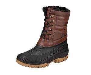 Lico Unisex Fenna Schneestiefel