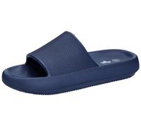 Badesandale LICO "Badesandale Hawaii", Herren, Gr. 45, blau, Gummi, Schuhe (13107408-45) blau