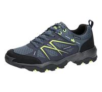 Lico Trekkingschuhe Kadoka Synthetik Herren Blau Gr. 47 EU