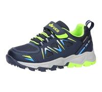 Outdoorschuh LICO "Outdoorschuh Allen VS", Kinder, Gr. 29, blau, Synthetik, Schuhe Outdoorschuh (67791453-29) blau