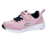 Lico Unisex Kinder Almeria Vs Sneaker, Rosa Marine, 37 EU