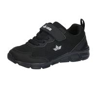 LICO Jungen Freizeitschuh Almeria VS (590879) 35 schwarz