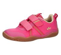 Lico Unisex Kinder Aride V Barfußschuhe, Pink Beige, 35 EU