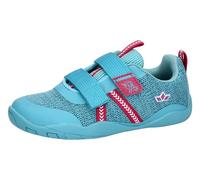 Lico Barfußschuhe Aride V Mädchen Synthetik Blau Gr. 39