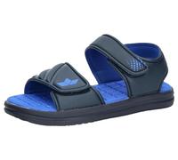 Badesandale LICO "Badesandale Barracuda V", Kinder, Gr. 34, blau, Synthetik, Schuhe (76808250-34) blau