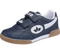 Lico Unisex Kinder Bernie V Hallenschuhe, Blau, 25 EU
