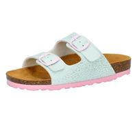 LICO Pantolette Bioline Rocky (560643) 32 Pink