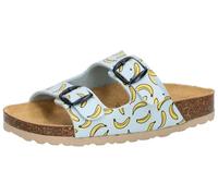 Lico Unisex Kinder Bioline Universe Pantoletten