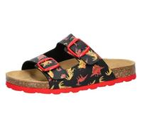Lico Unisex Kinder Bioline Universe Pantoletten