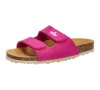 Lico Unisex Kinder Bioline Velcro KidsPantoletten