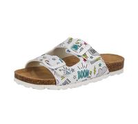 Lico Unisex Kinder Bioline Zippy Pantoletten