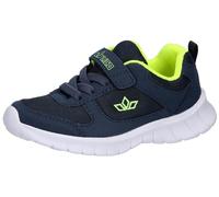 Lico Sneaker Blaine VS Kinder Synthetik Blau Größe 31