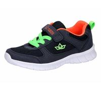 LICO Jungen Freizeitschuh Blaine VS (590910) 34 blau