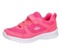 Lico Unisex Kinder Blaine Vs Sneaker, Pink Weiss, 36 EU