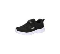Lico Unisex Kinder Blaine Vs Sneaker, Schwarz Weiss, 32 EU