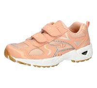 Lico Unisex Kinder Bob V Hallenturnschuhe, Lachs, 35 EU