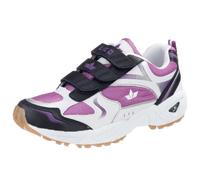 Lico Unisex Kinder Bob V Hallenturnschuhe, Weiss, 29 EU