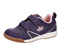 Lico Unisex Kinder Boulder V Sneaker, Lila Rosa, 41 EU