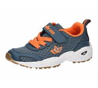 LICO Kinderschuhe Halbschuhe petrol/orange petrol/orange - Gr. - 33
